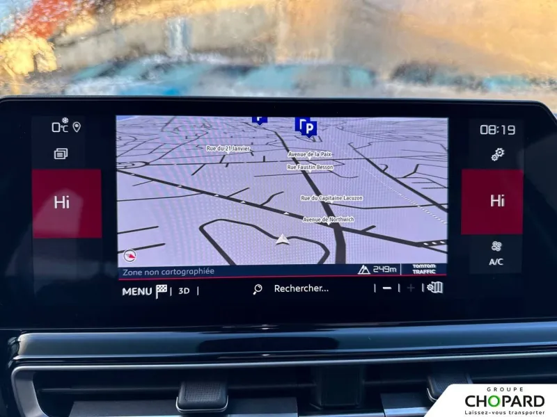 Image secondaire du véhicule 14