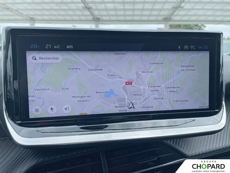 Image secondaire du véhicule 14