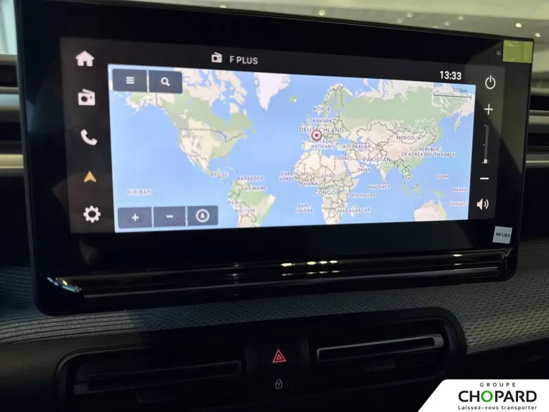 Image secondaire du véhicule 14