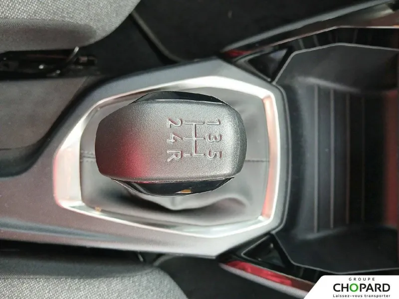 Image secondaire du véhicule 20