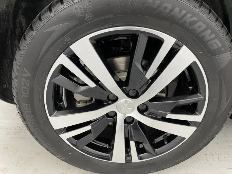 Image secondaire du véhicule 20