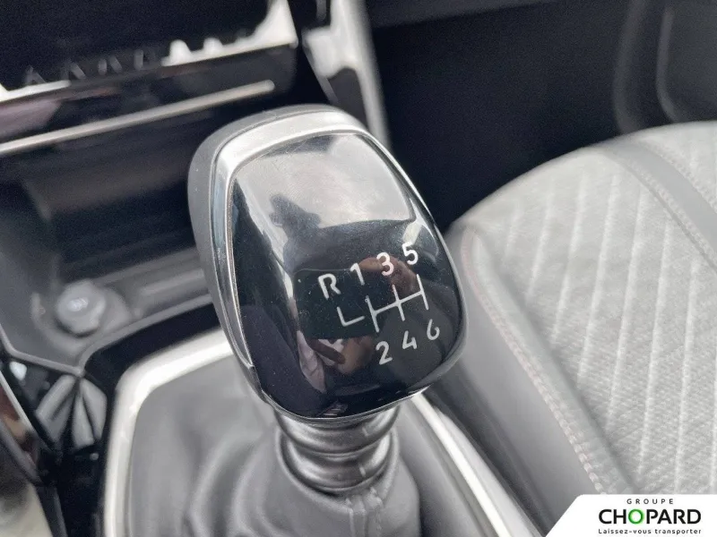 Image secondaire du véhicule 20