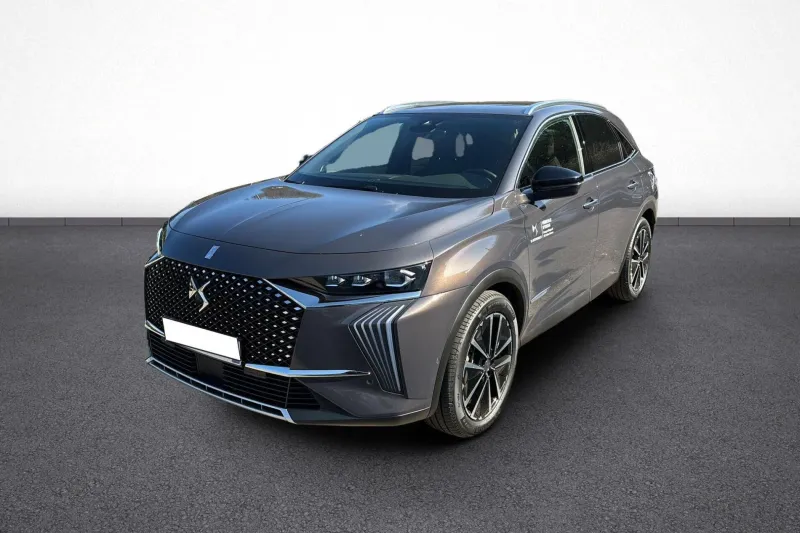 DS Automobiles-DS 7-d'occasion chez DS Salon Vienne