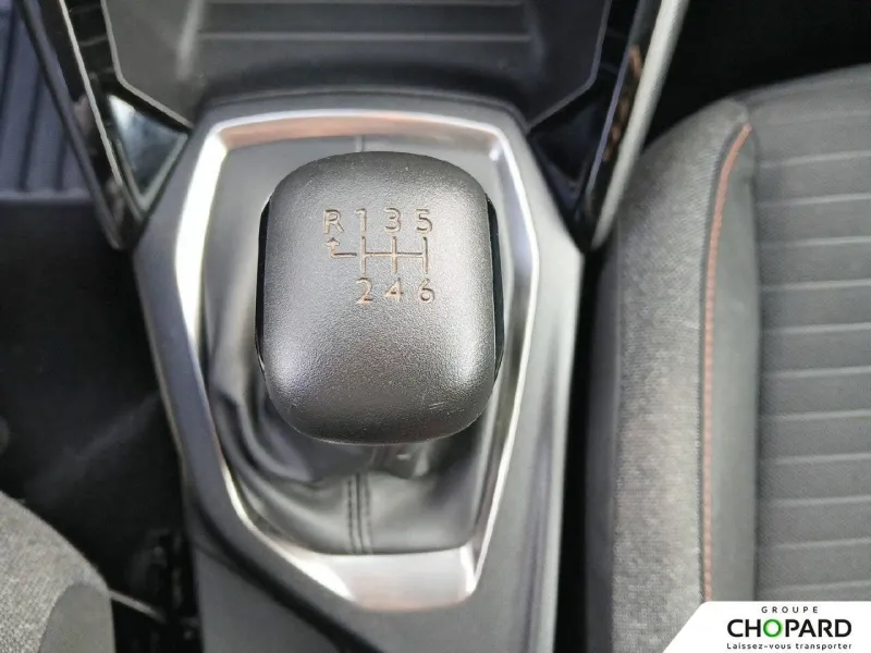 Image secondaire du véhicule 20