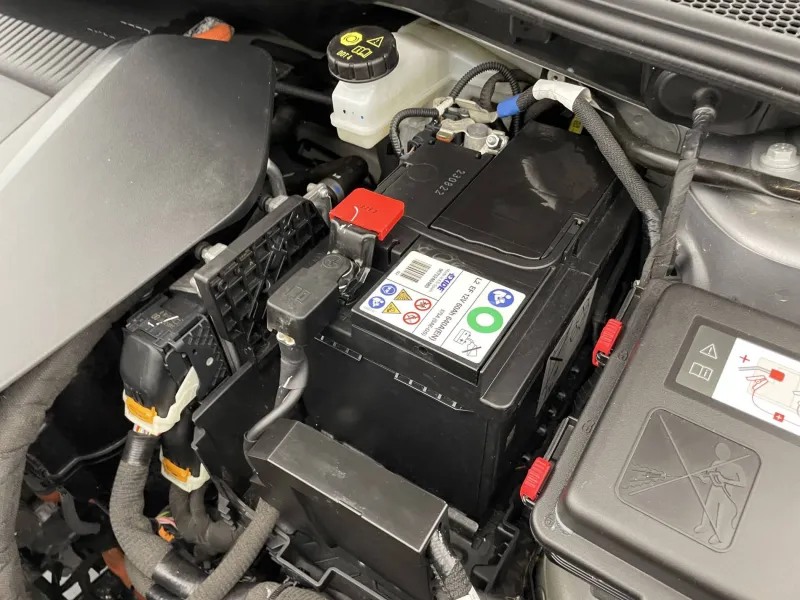 Image secondaire du véhicule 30