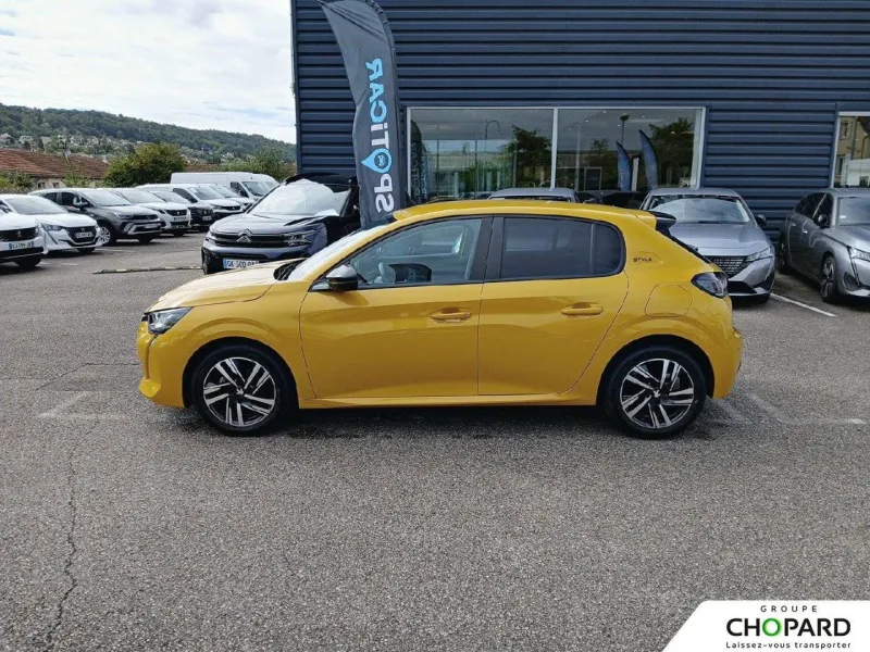 Image secondaire du véhicule 30