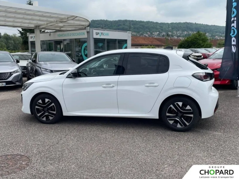 Image secondaire du véhicule 30