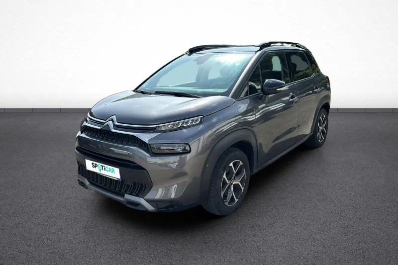 Citroën-C3 AIRCROSS-d'occasion chez Citroën Vienne
