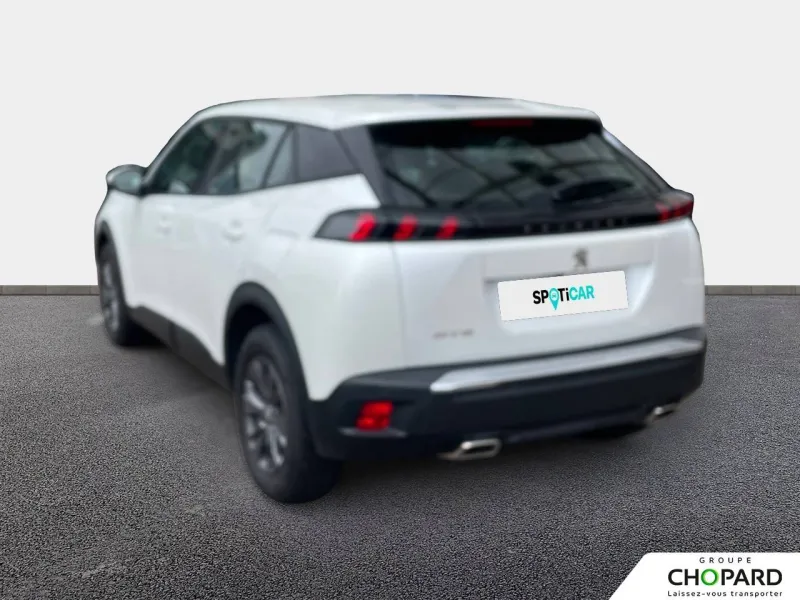 Image secondaire du véhicule 8