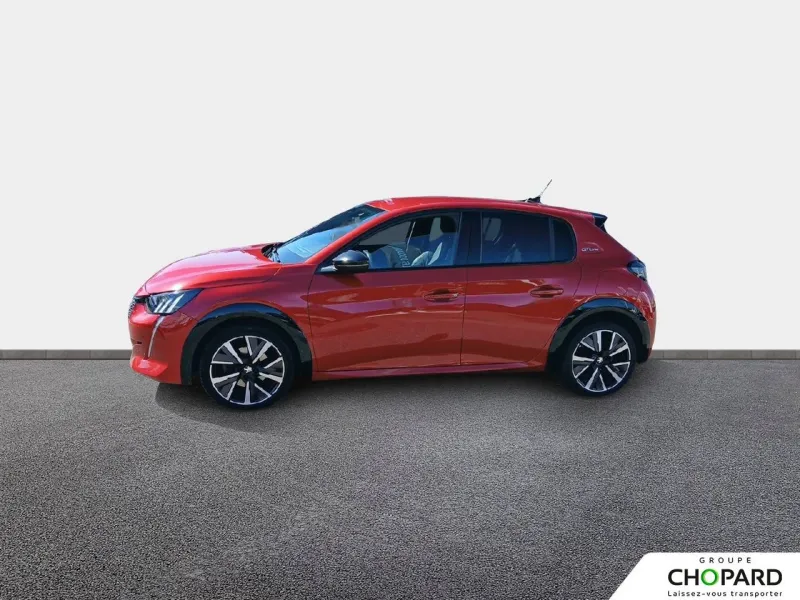 Image secondaire du véhicule 10