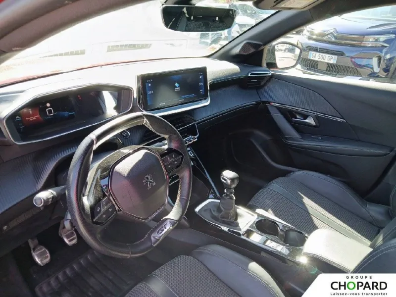 Image secondaire du véhicule 11