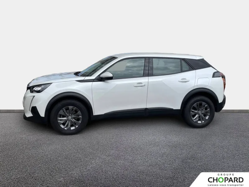 Image secondaire du véhicule 10