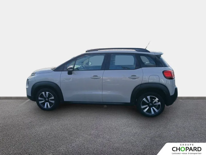 Image secondaire du véhicule 10