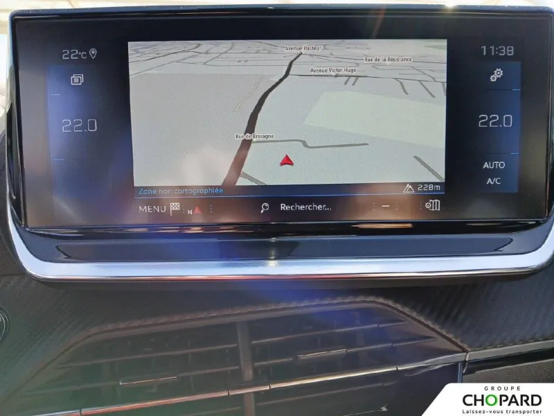 Image secondaire du véhicule 14