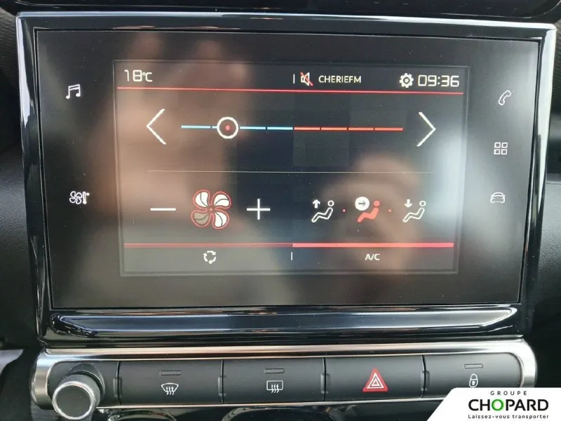 Image secondaire du véhicule 14