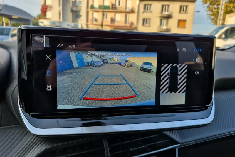 Image secondaire du véhicule 21