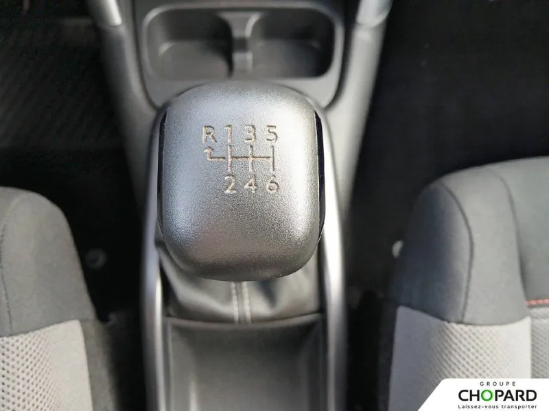 Image secondaire du véhicule 20