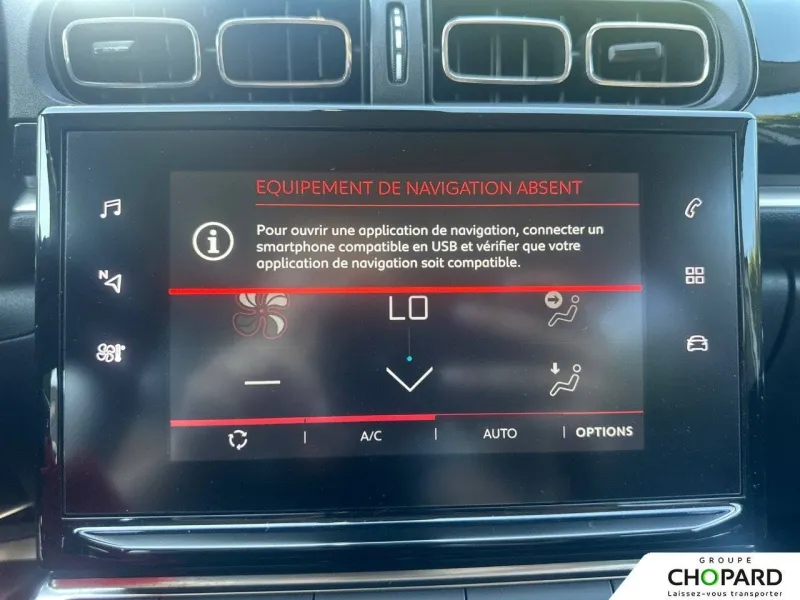 Image secondaire du véhicule 14