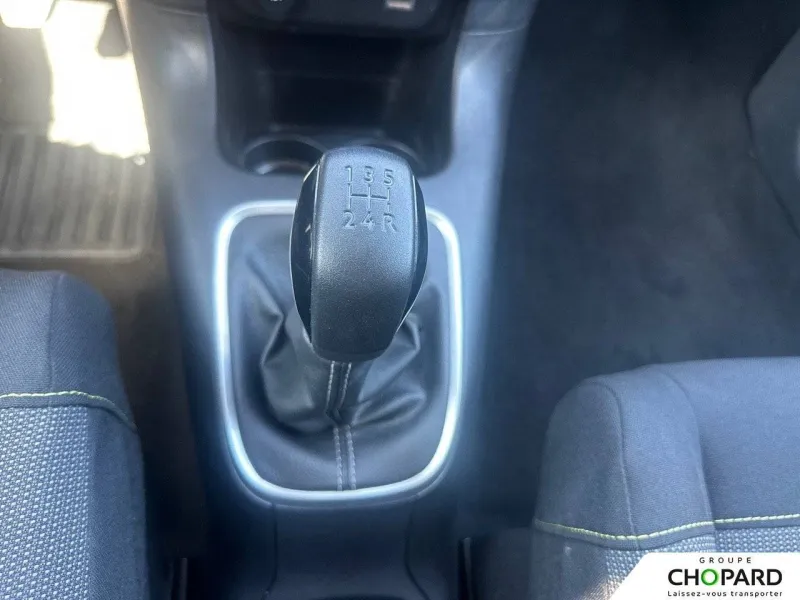 Image secondaire du véhicule 20