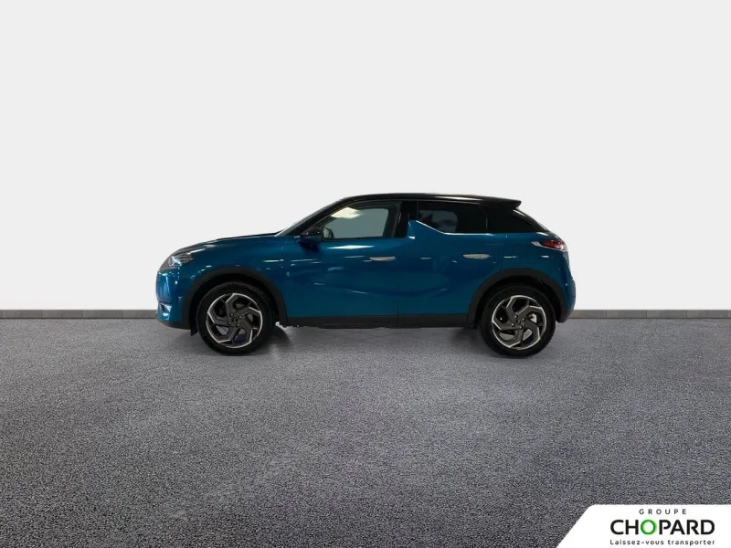 Image secondaire du véhicule 10