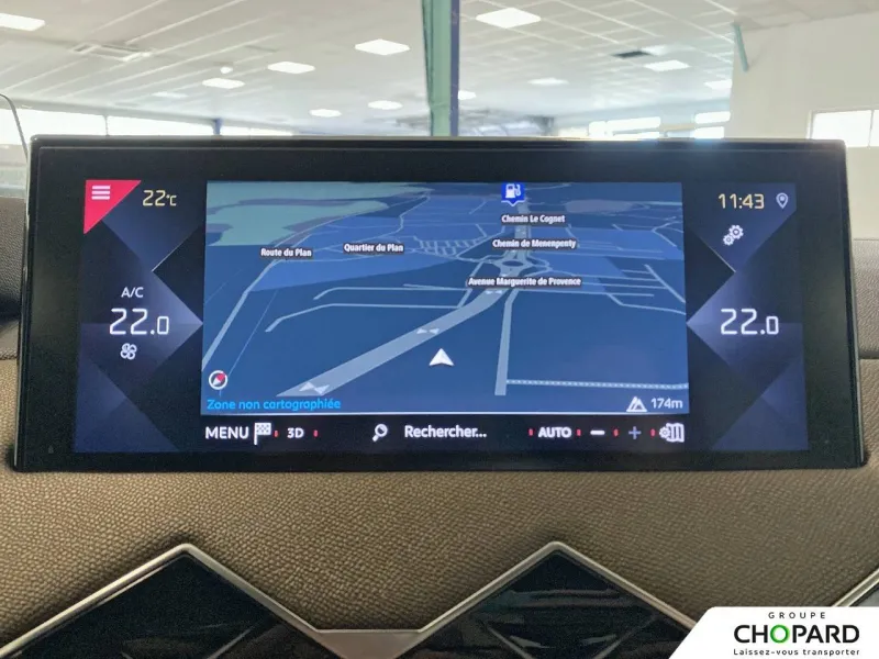 Image secondaire du véhicule 14