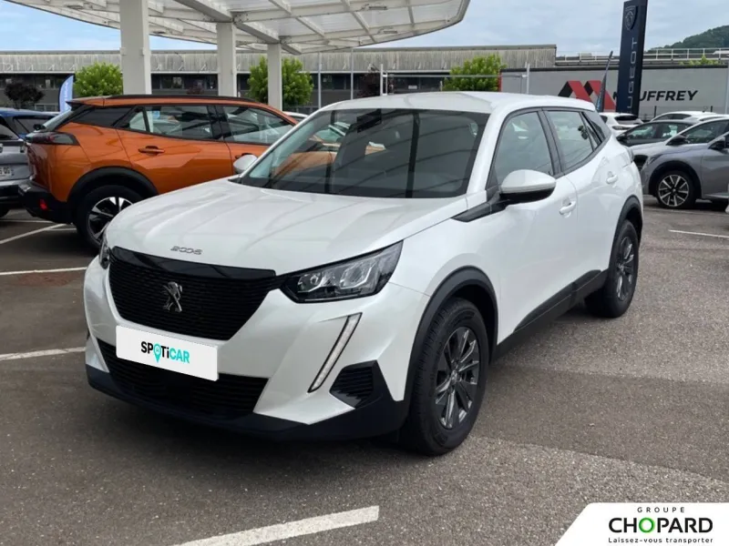 Image secondaire du véhicule 23