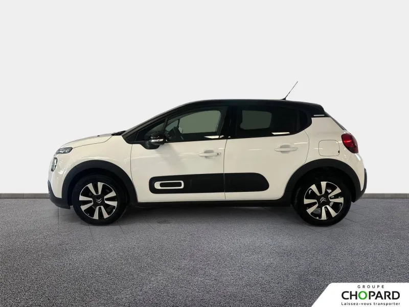 Image secondaire du véhicule 10