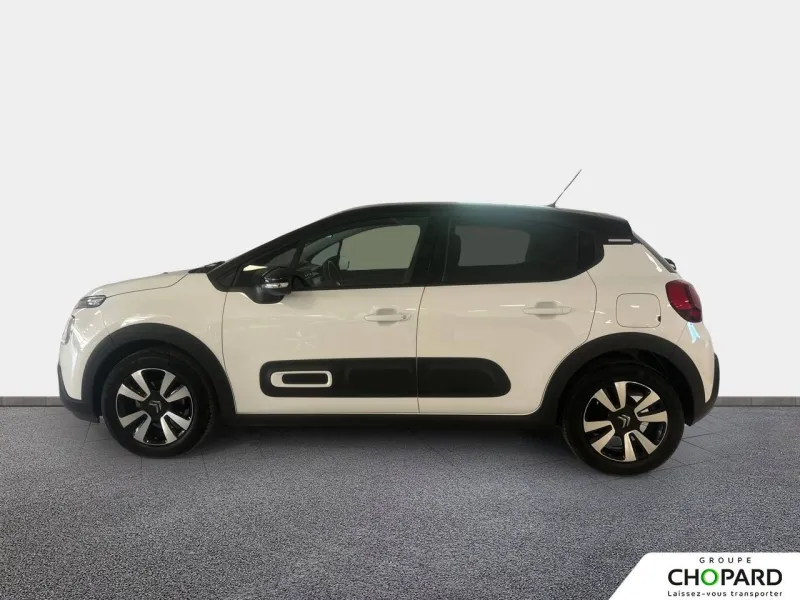 Image secondaire du véhicule 10