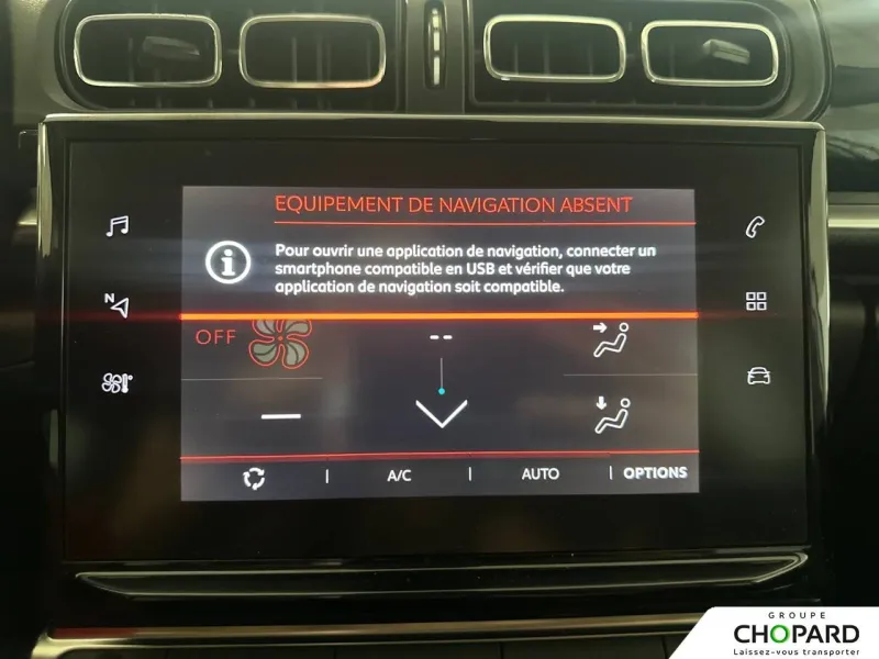 Image secondaire du véhicule 14