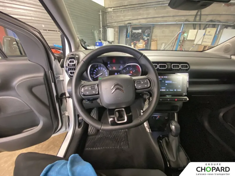 Image secondaire du véhicule 3