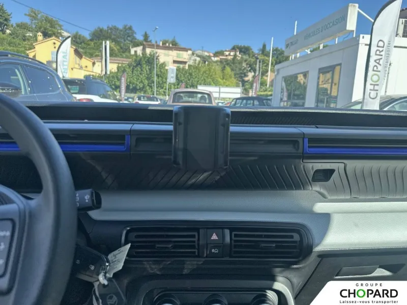 Image secondaire du véhicule 14