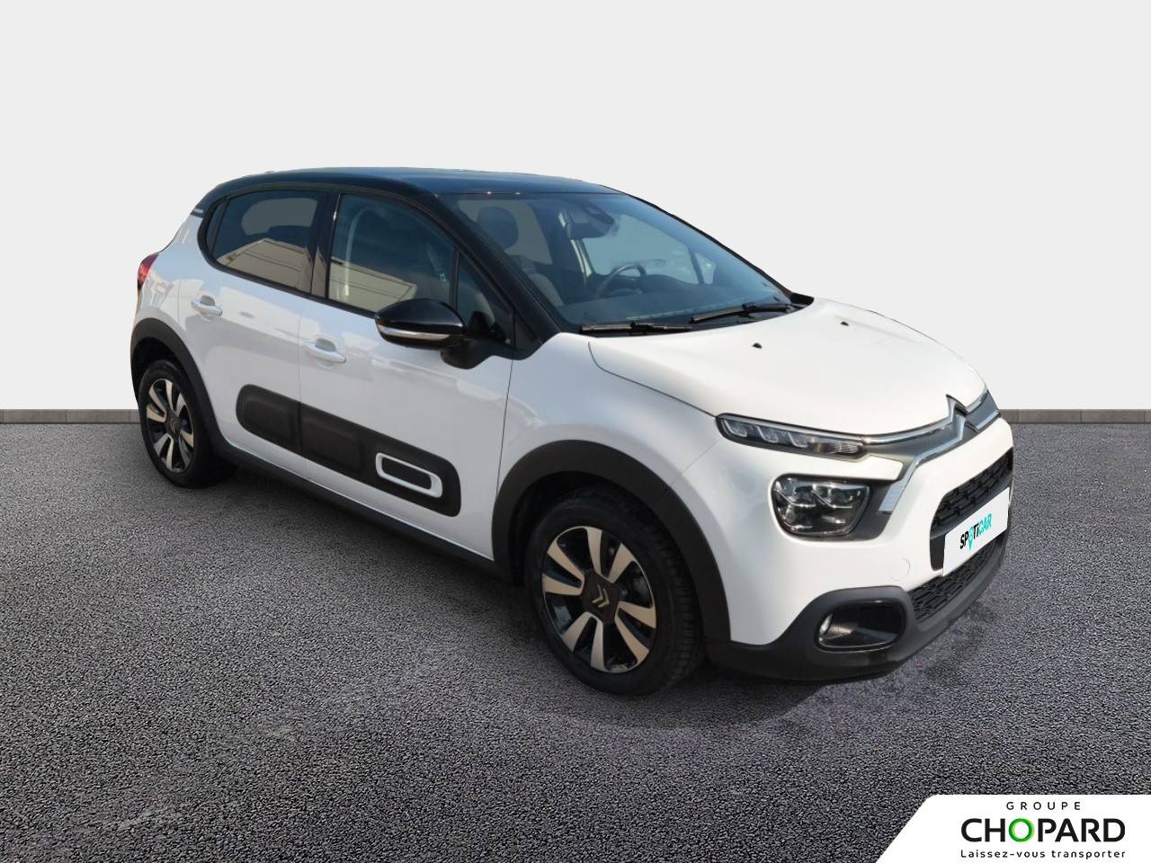 Image secondaire du véhicule 4