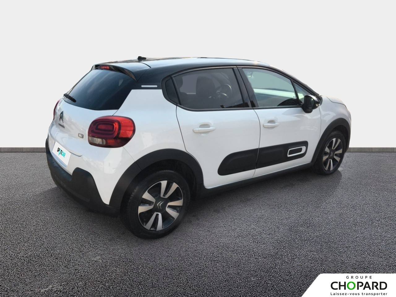 Image secondaire du véhicule 9