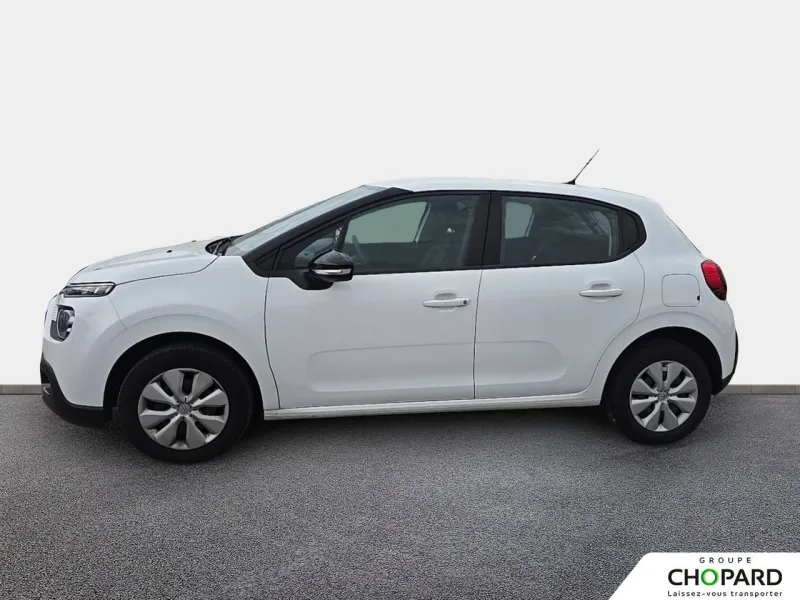 Image secondaire du véhicule 10