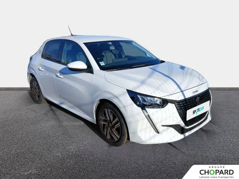 Image secondaire du véhicule 4