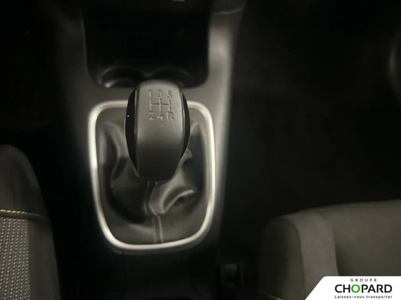 Image secondaire du véhicule 20