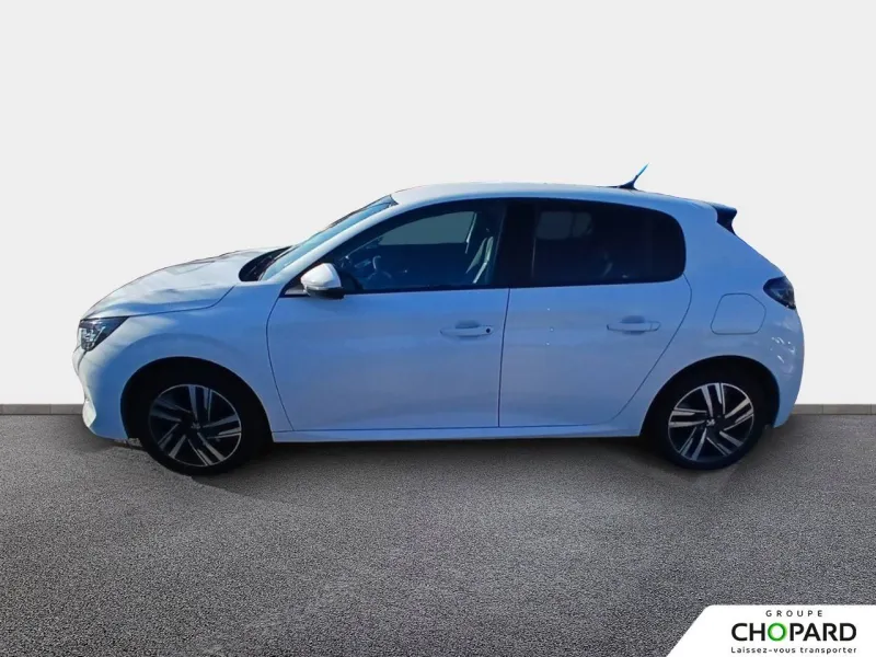 Image secondaire du véhicule 10