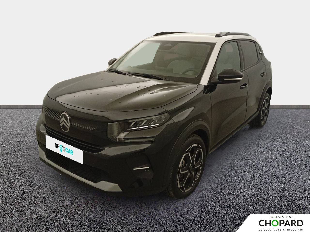 Citroën-C3-d'occasion chez Citroën Cagnes-sur-Mer