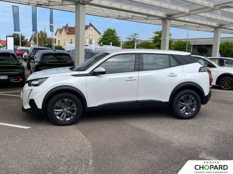 Image secondaire du véhicule 30