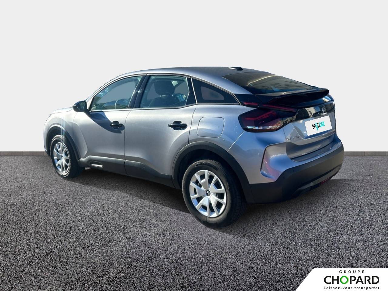 Image secondaire du véhicule 8