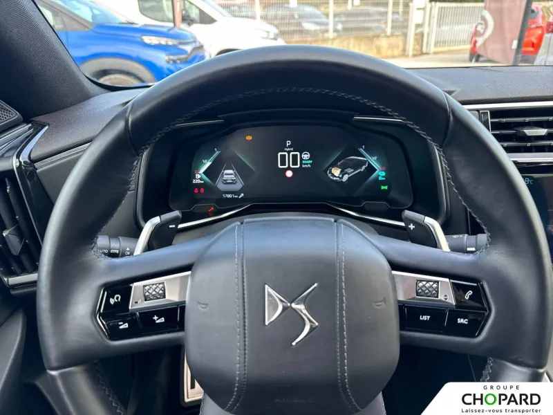 Image secondaire du véhicule 22