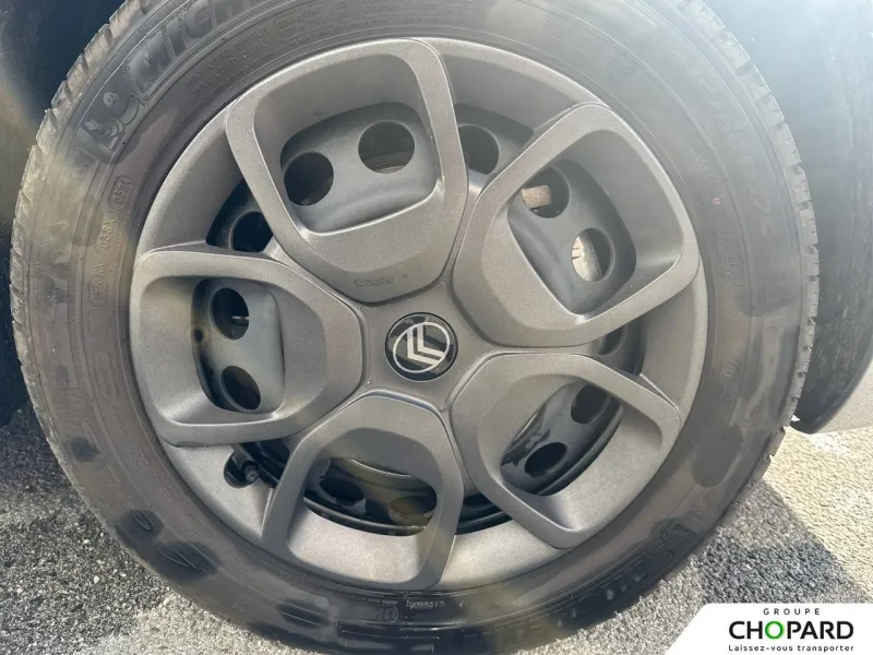 Image secondaire du véhicule 13