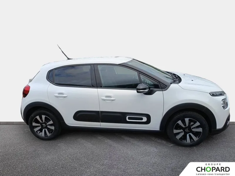 Image secondaire du véhicule 10