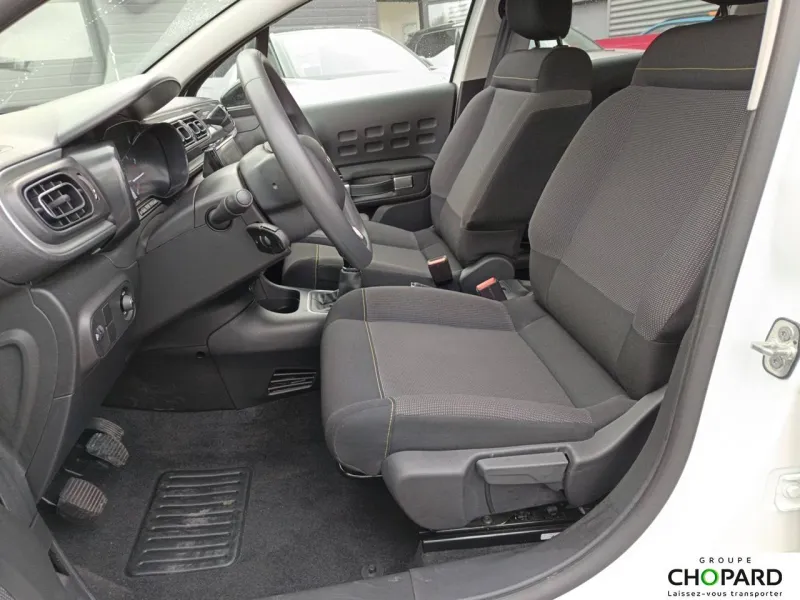 Image secondaire du véhicule 12