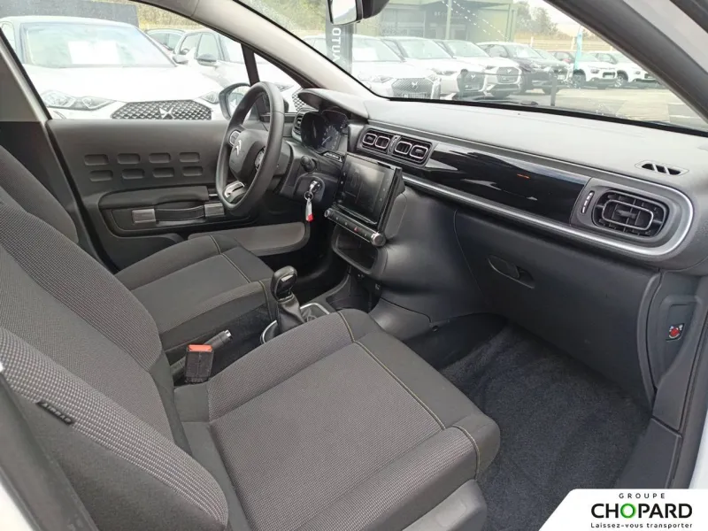 Image secondaire du véhicule 14