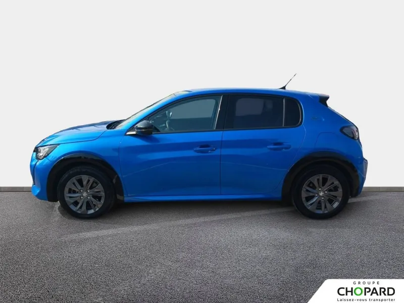 Image secondaire du véhicule 10