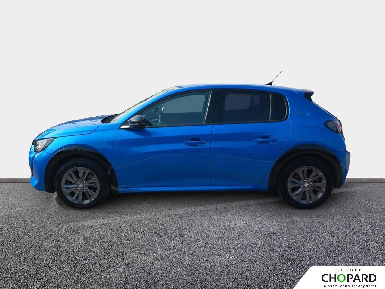 Image secondaire du véhicule 10