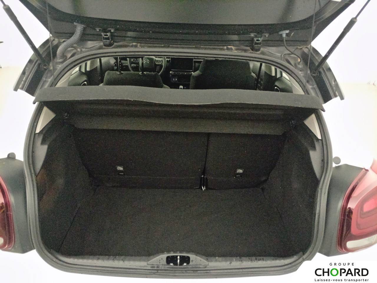 Image secondaire du véhicule 10