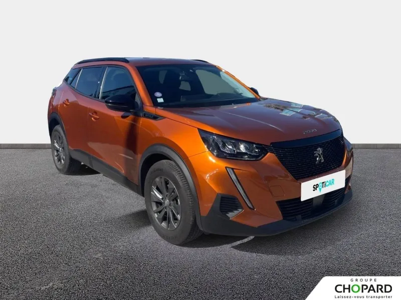 Image secondaire du véhicule 4