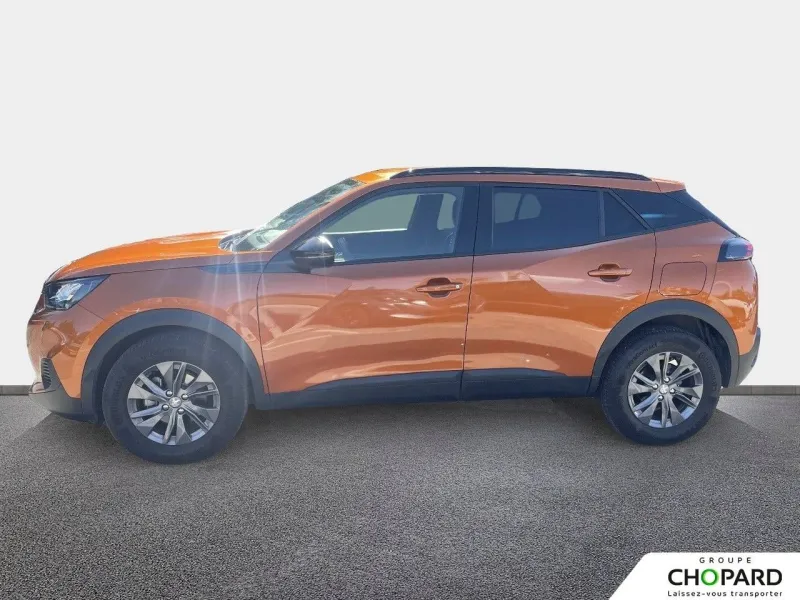 Image secondaire du véhicule 10